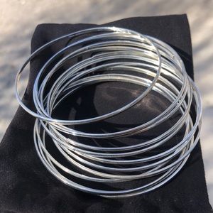 Set of 12 Bangles